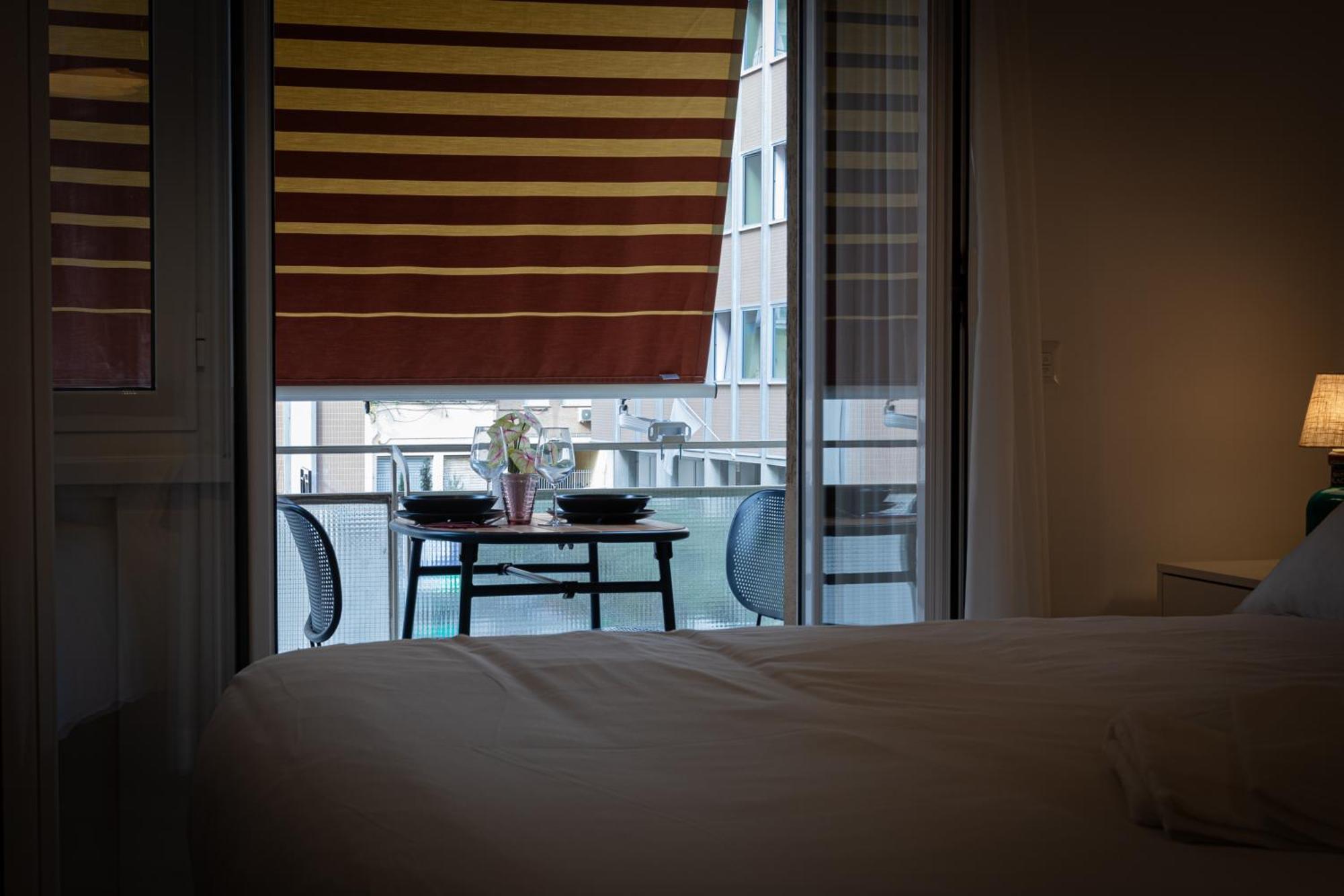 433 Rooms Roma Εξωτερικό φωτογραφία
