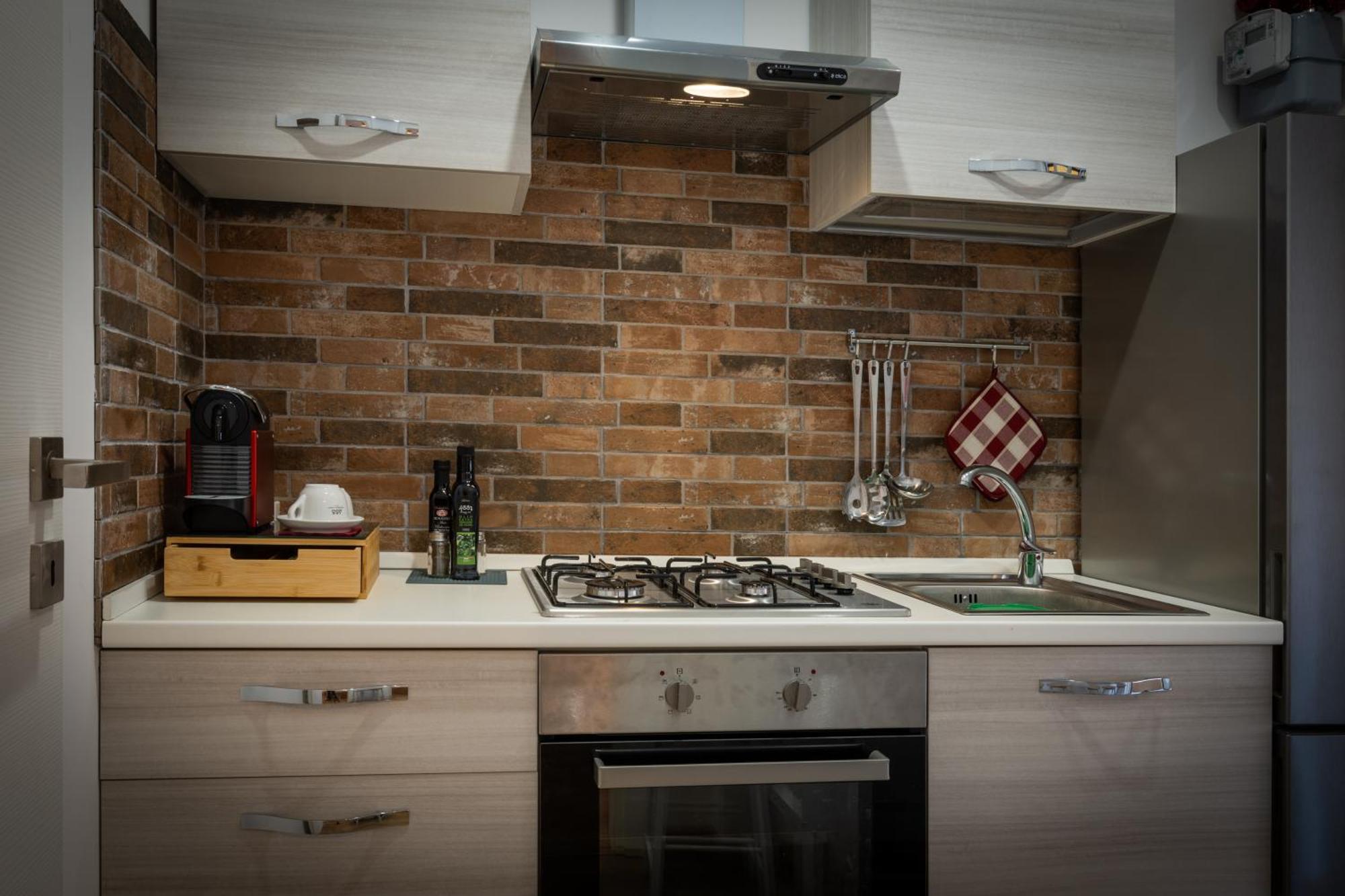 433 Rooms Roma Εξωτερικό φωτογραφία