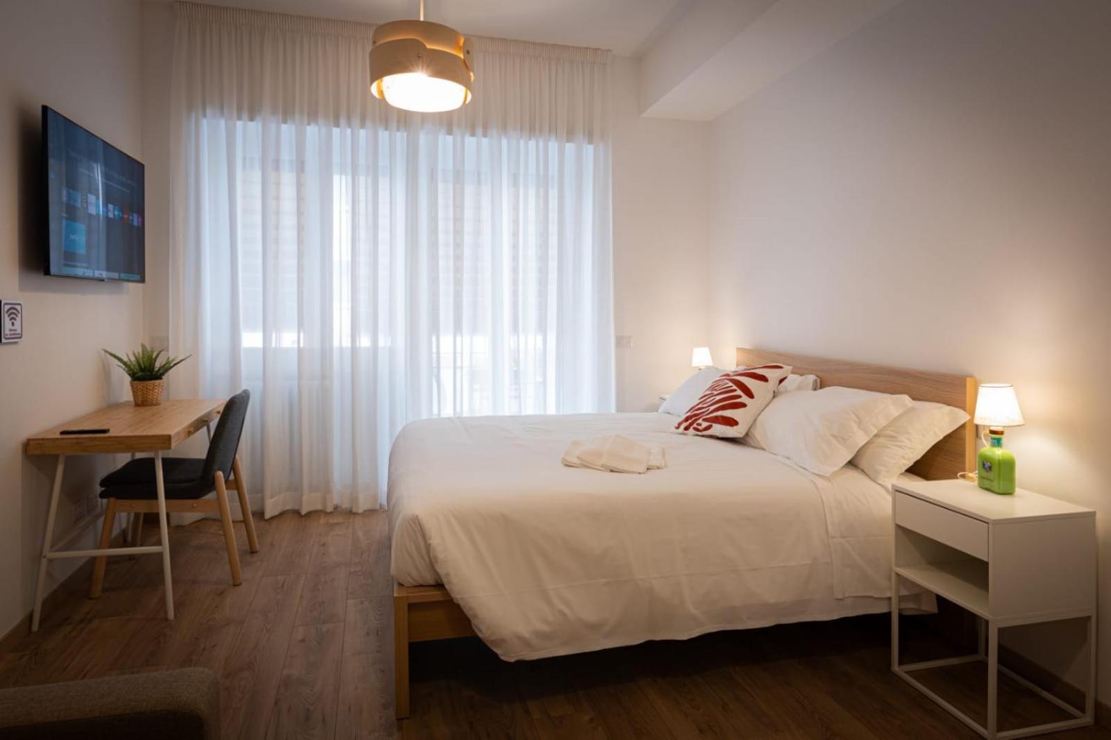 433 Rooms Roma Εξωτερικό φωτογραφία