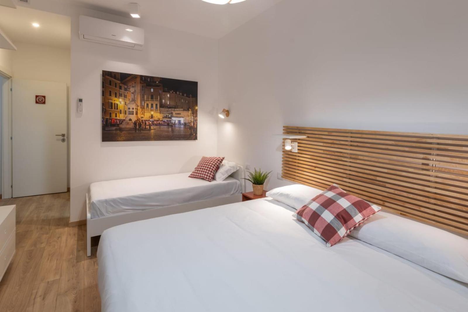 433 Rooms Roma Εξωτερικό φωτογραφία