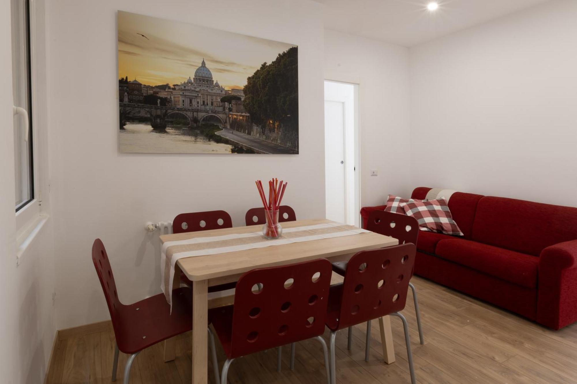 433 Rooms Roma Εξωτερικό φωτογραφία